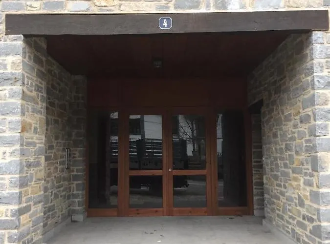 Tu Apartamento En El Valle De Tena En Escarrilla
