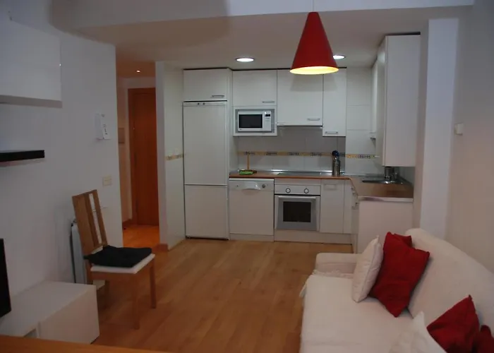 Tu Apartamento En El Valle De Tena En Escarrilla