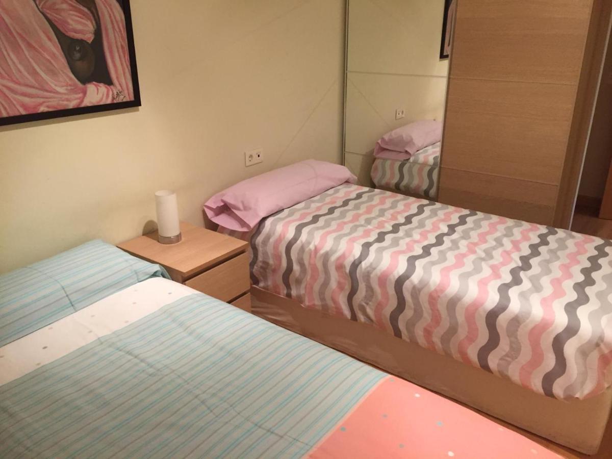 Tu En El Valle De Tena En Appartement