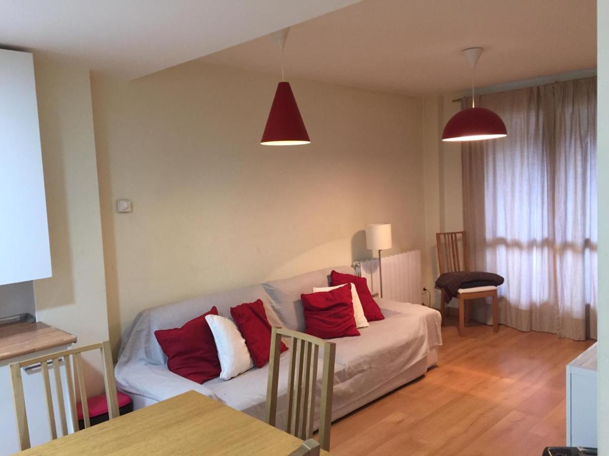 Appartement Tu En El Valle De Tena En Escarrilla