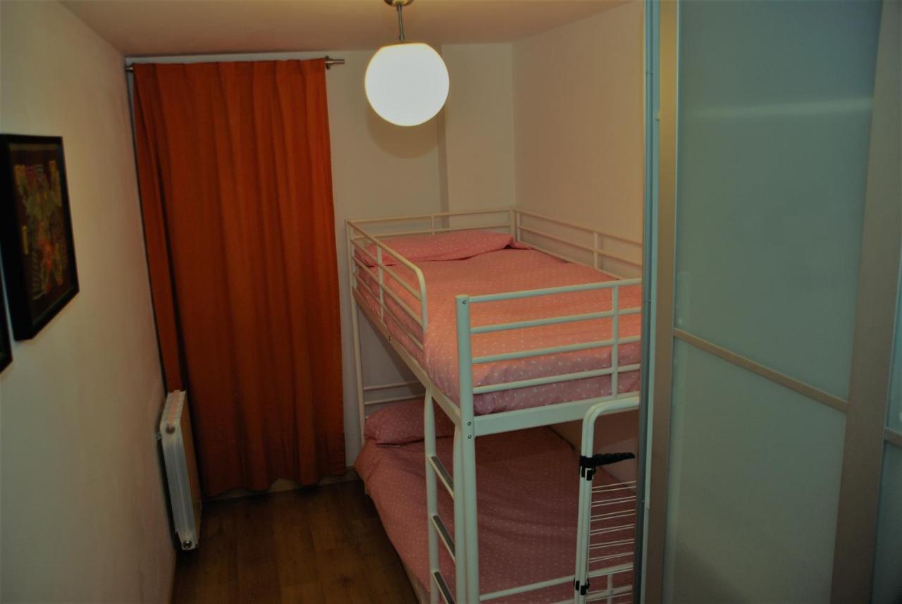 Tu En El Valle De Tena En Appartement