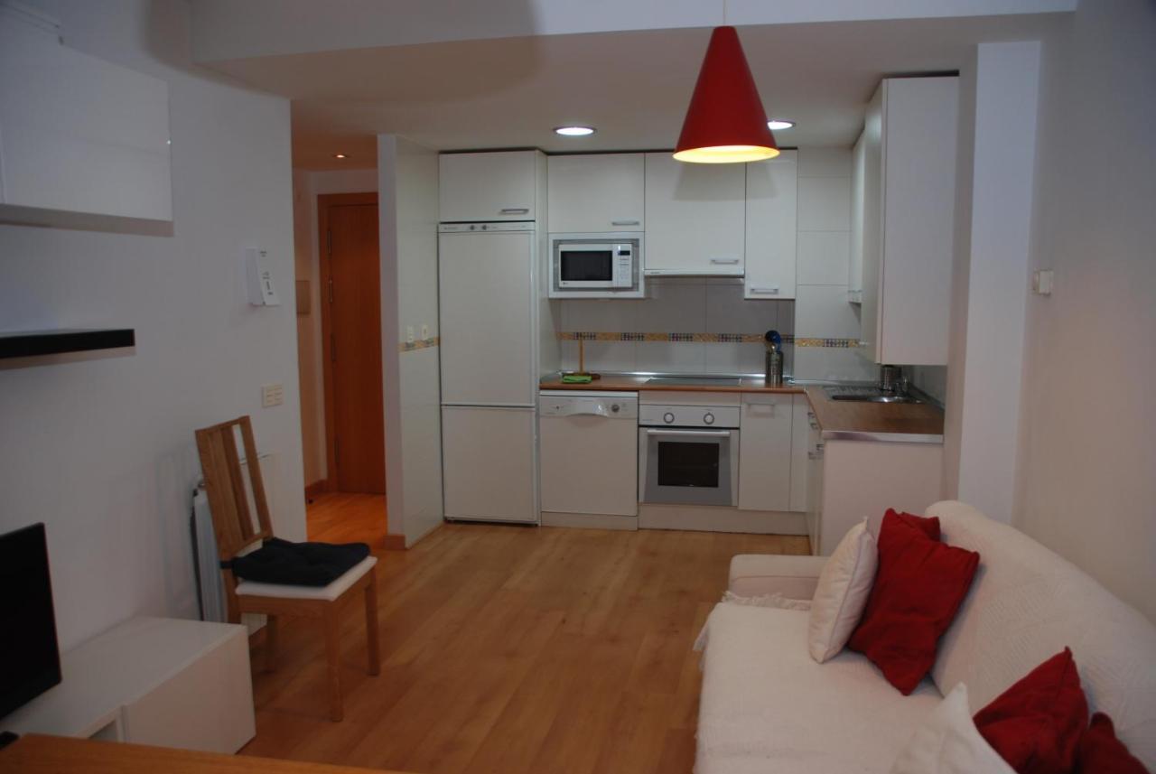 Apartment Tu En El Valle De Tena En *